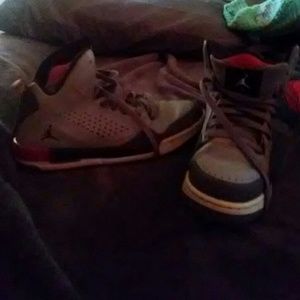 Shoes jordon